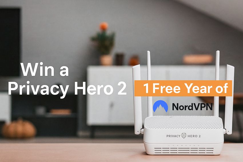 Giveaway image