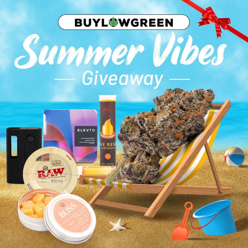 Giveaway image