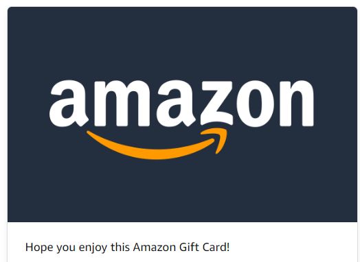 Giveaway image