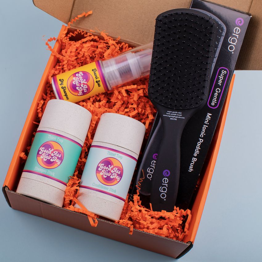 Giveaway image