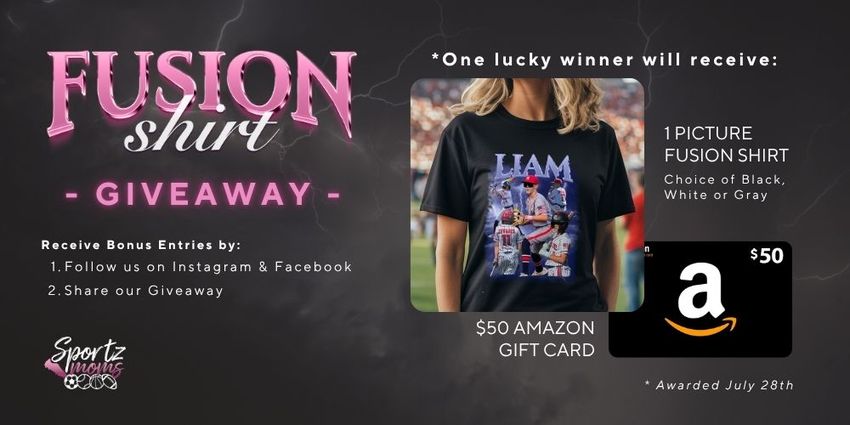 Giveaway image