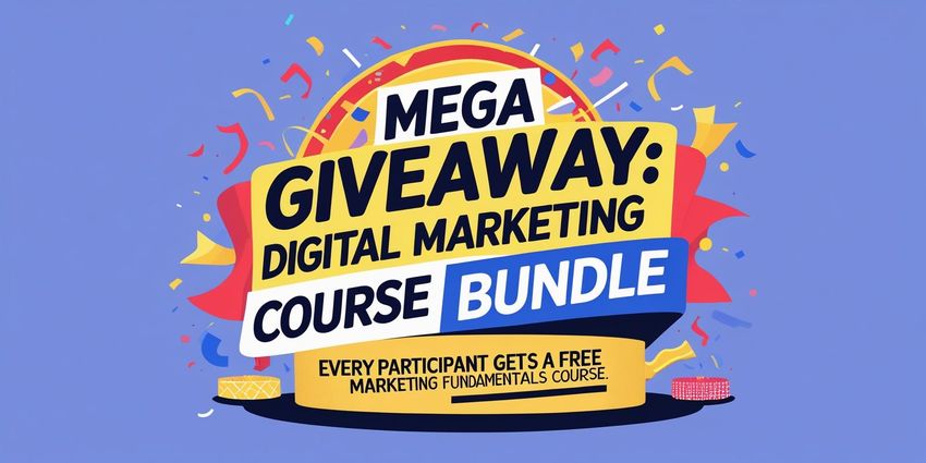 Giveaway image