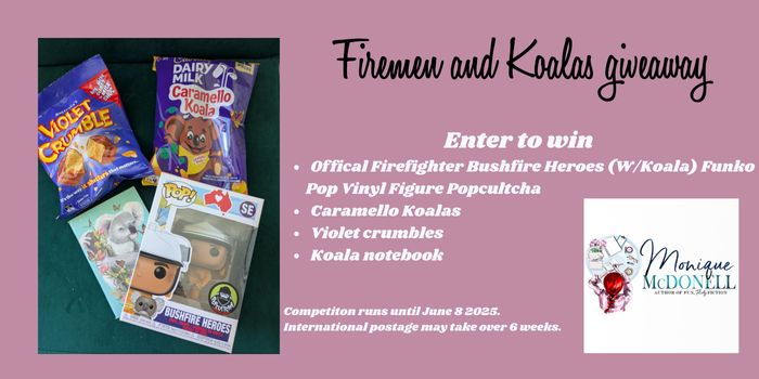 Giveaway image