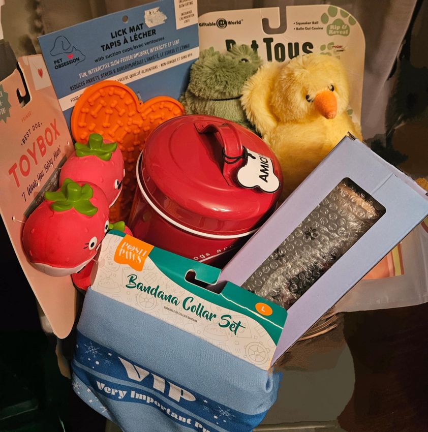 Giveaway image