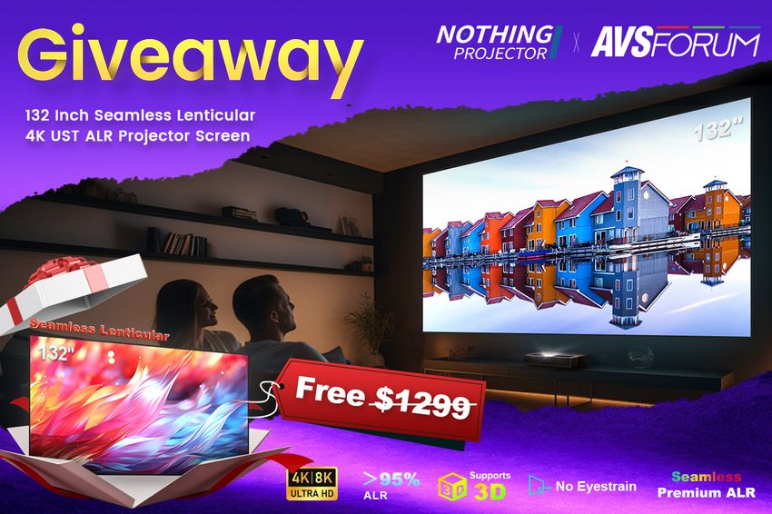 Giveaway image