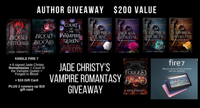 Giveaway image