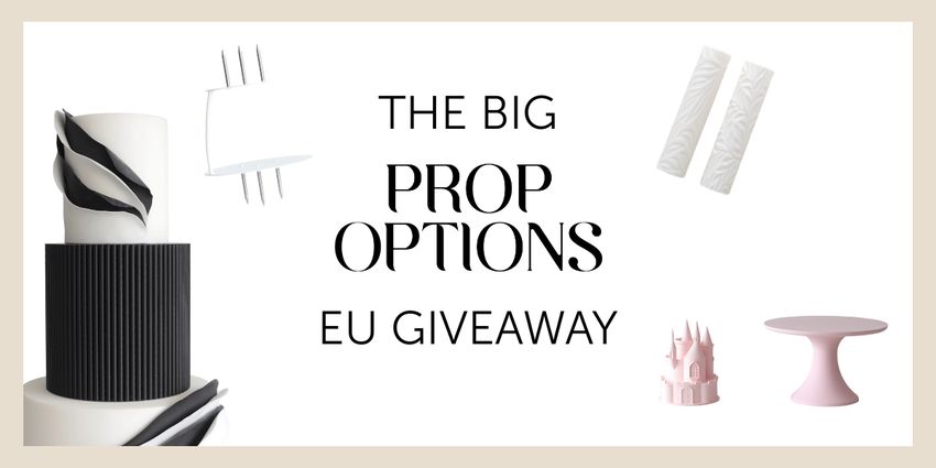 Giveaway image