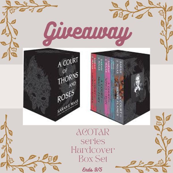Giveaway image 1