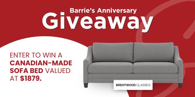 Giveaway image