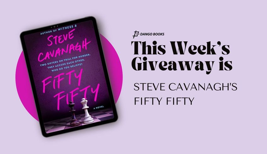 Giveaway image 1