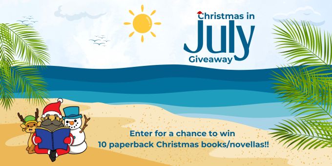 Giveaway image