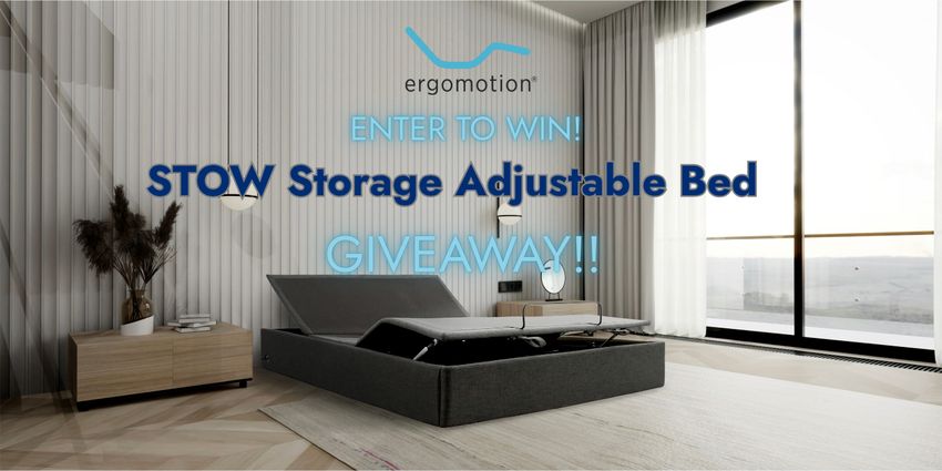 Giveaway image