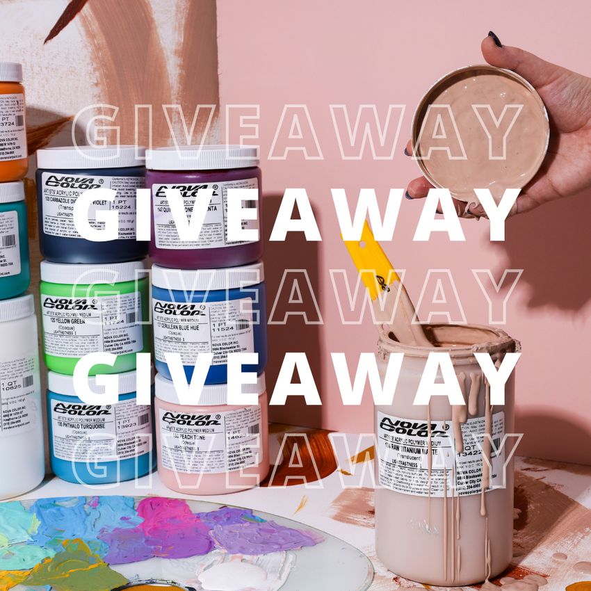 Giveaway image