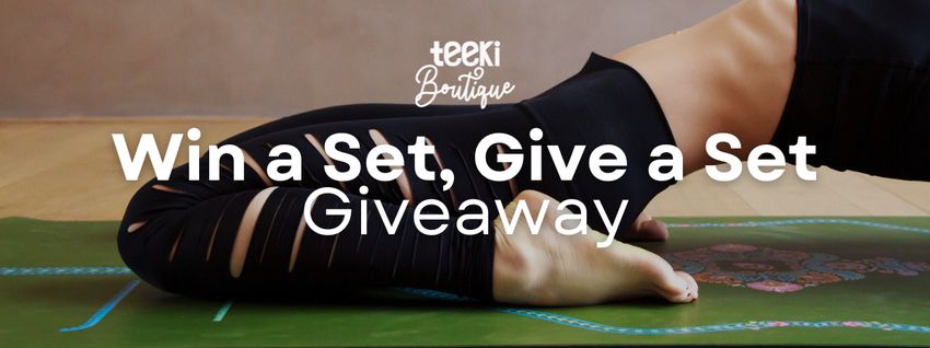 Giveaway image