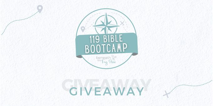 Giveaway image