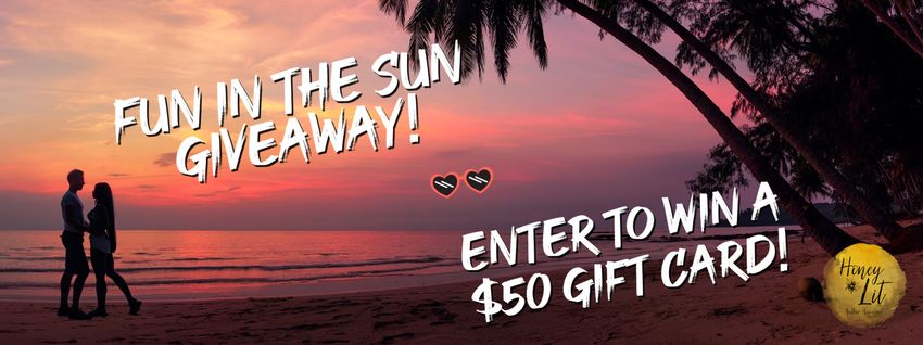 Giveaway image
