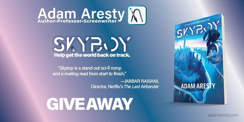 Giveaway image