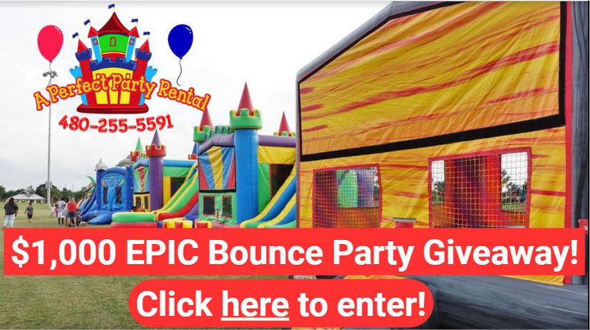 Giveaway image