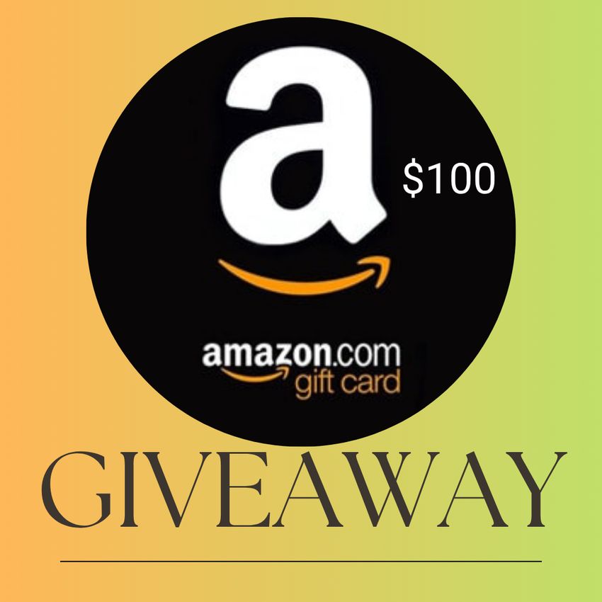 Giveaway image 1