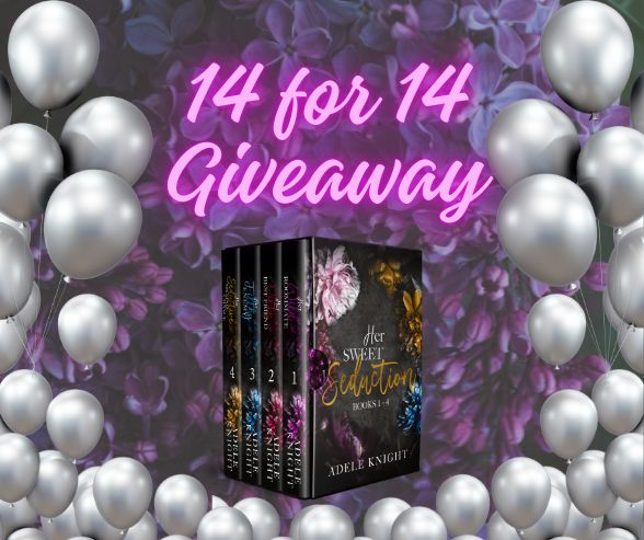 Giveaway image
