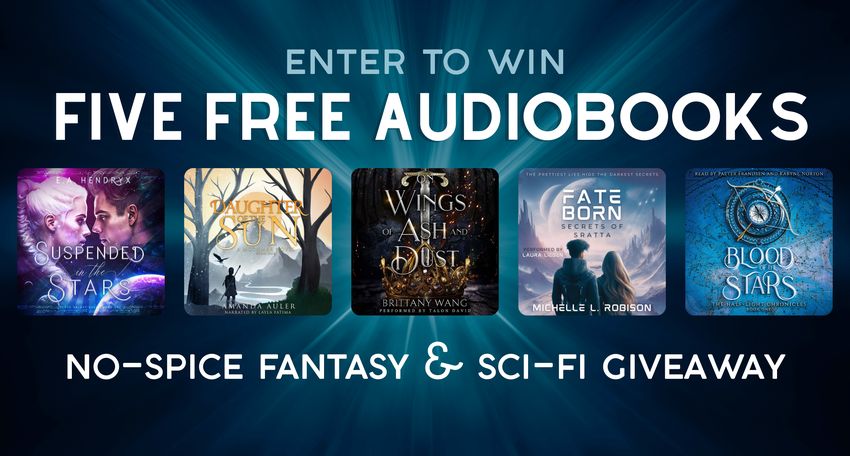 Giveaway image