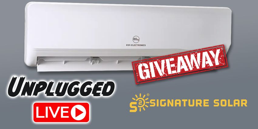 Giveaway image