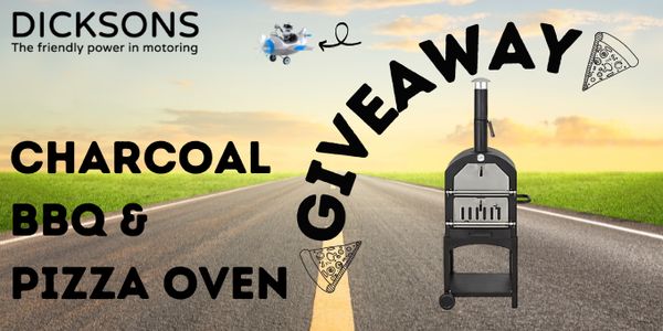 Giveaway image 1
