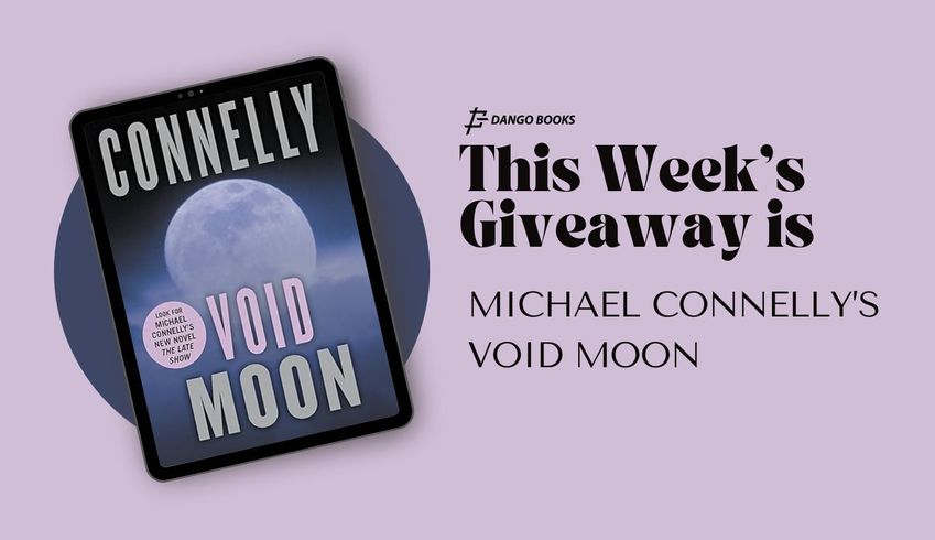Giveaway image