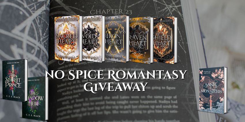 Giveaway image