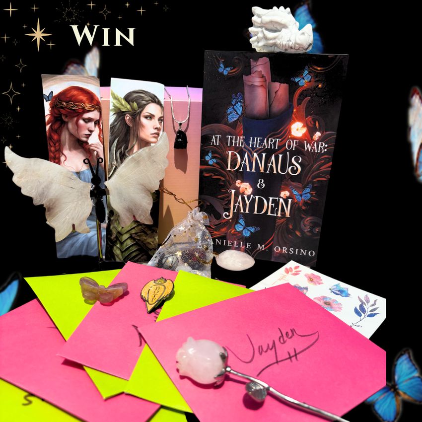 Giveaway image
