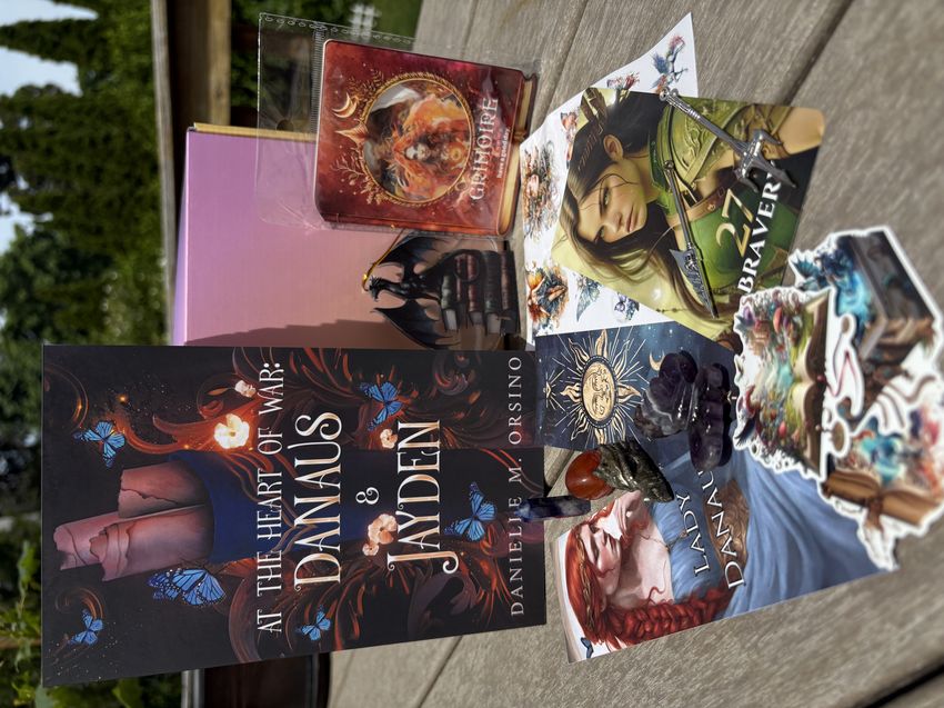 Giveaway image 2