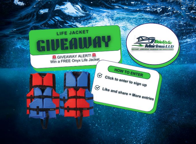 Giveaway image