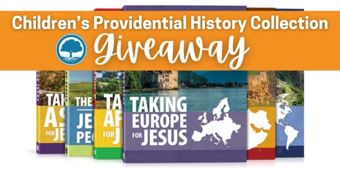 Giveaway image