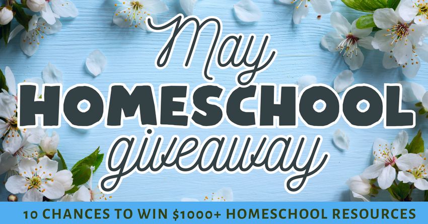 Giveaway image