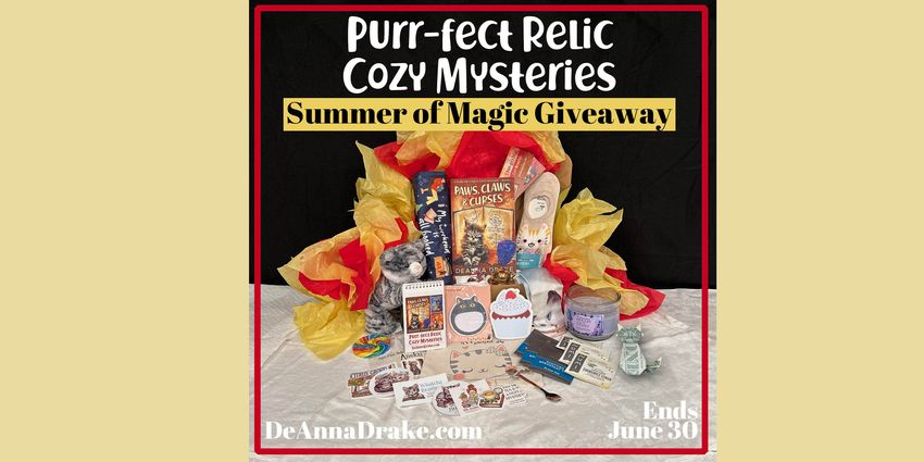 Giveaway image