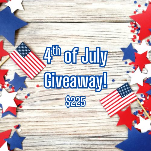 Giveaway image