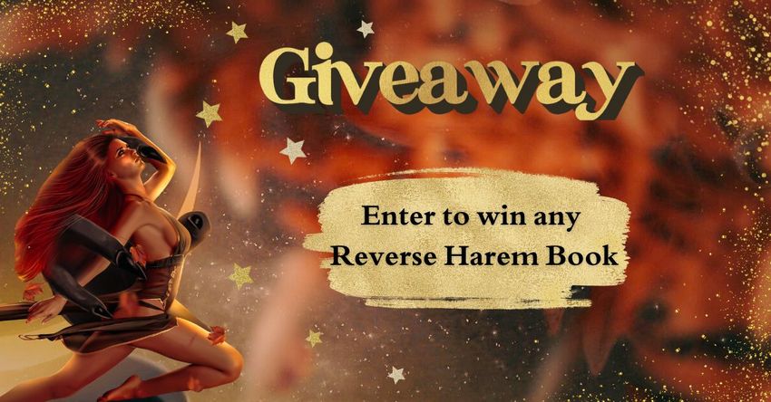 Giveaway image