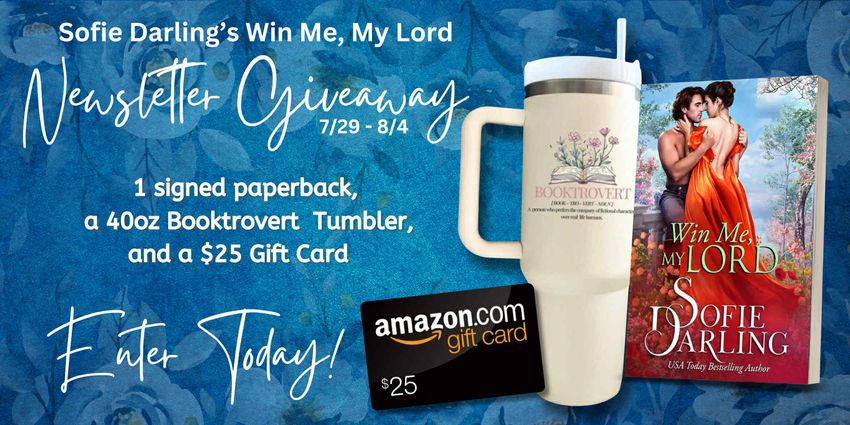 Giveaway image 1