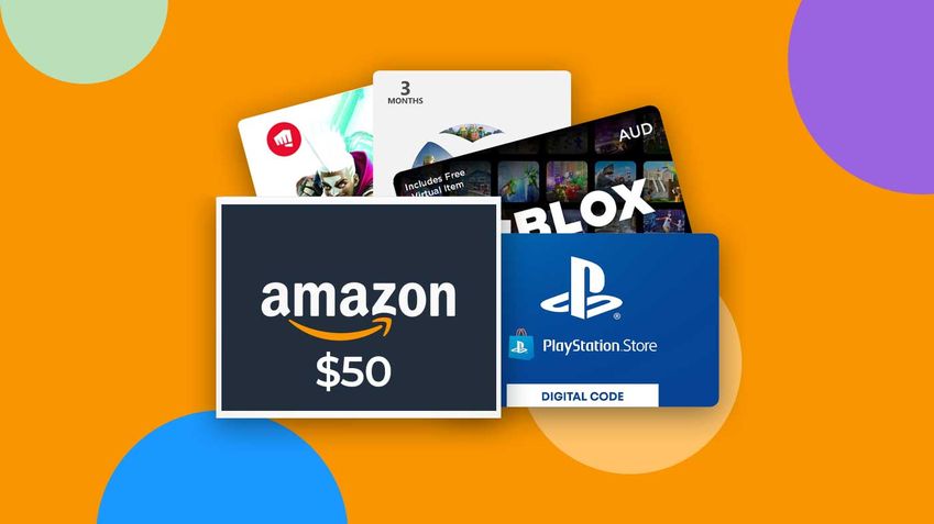 Giveaway image