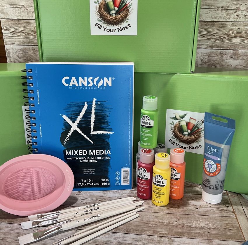 Giveaway image
