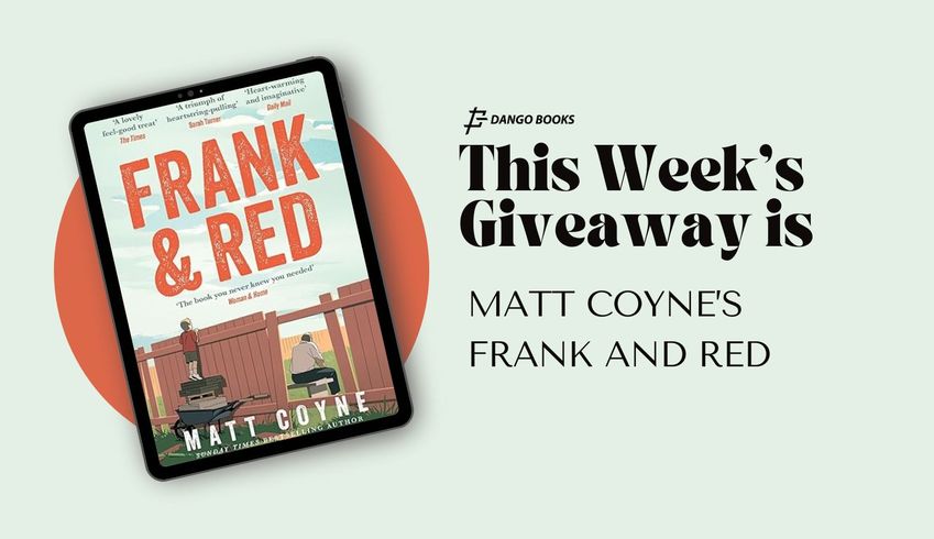 Giveaway image