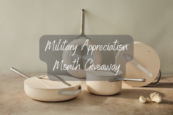 Giveaway image