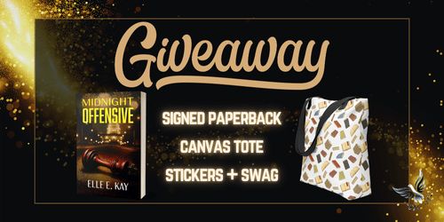 Giveaway image