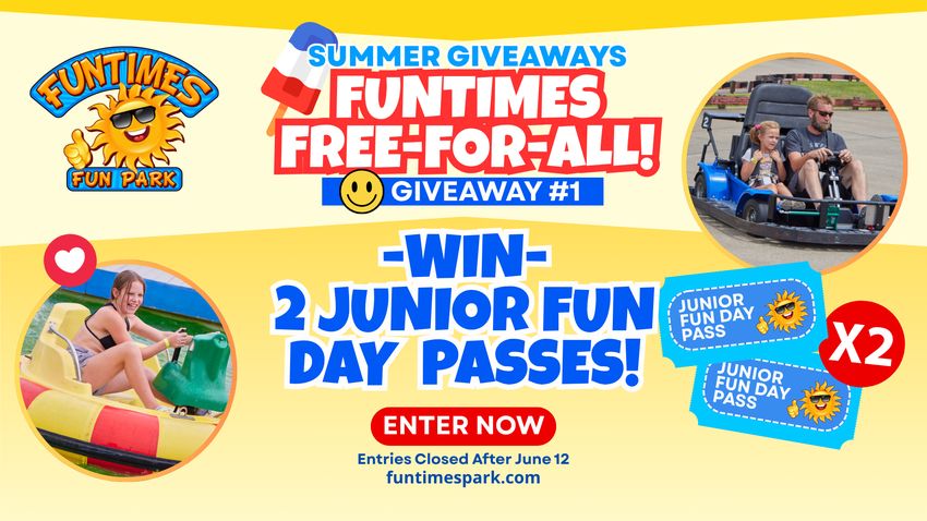 Giveaway image 1