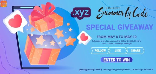 Giveaway image 1