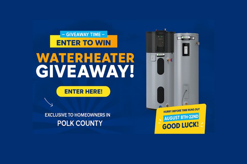 Giveaway image
