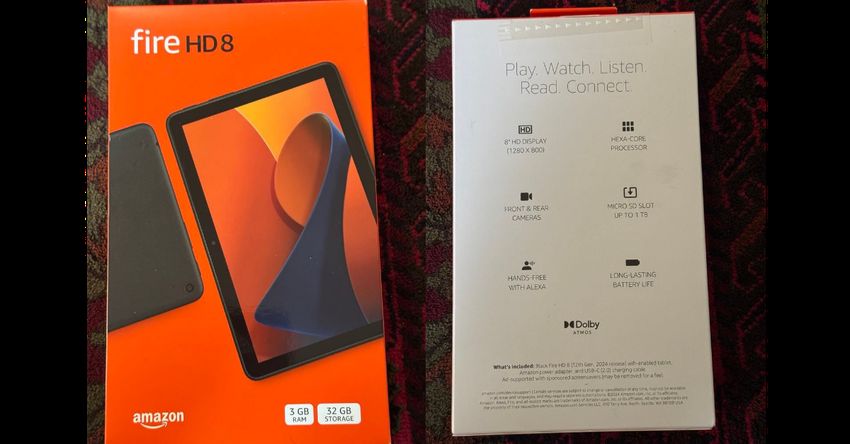 Giveaway image