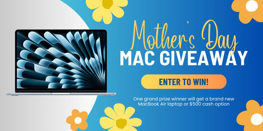 Giveaway image