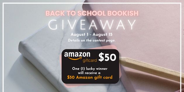 Giveaway image
