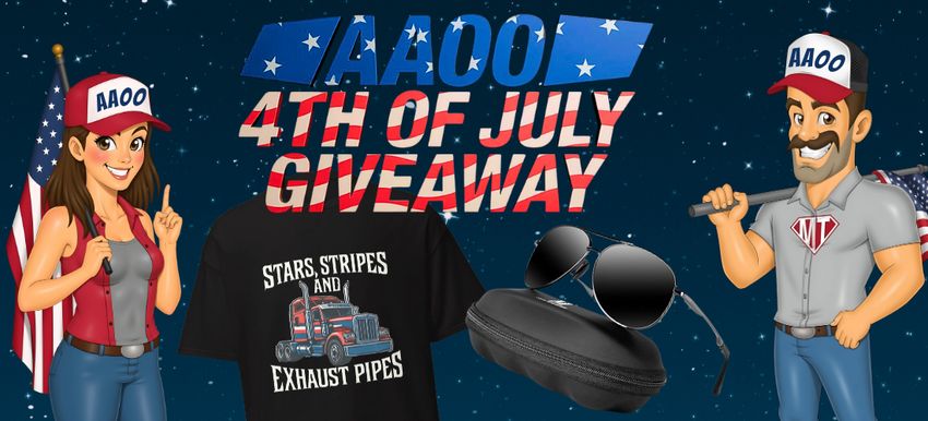 Giveaway image